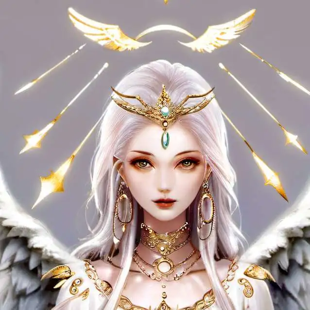 chat with ai character: Trixie 