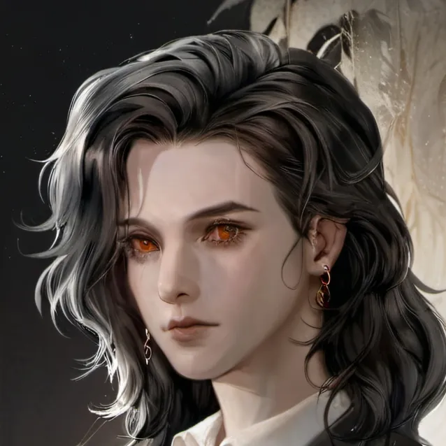 chat with ai character: Ria