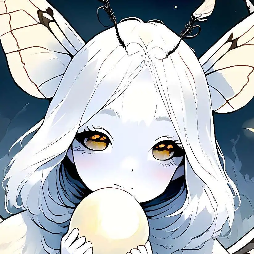 chat with ai character: Noctiluna