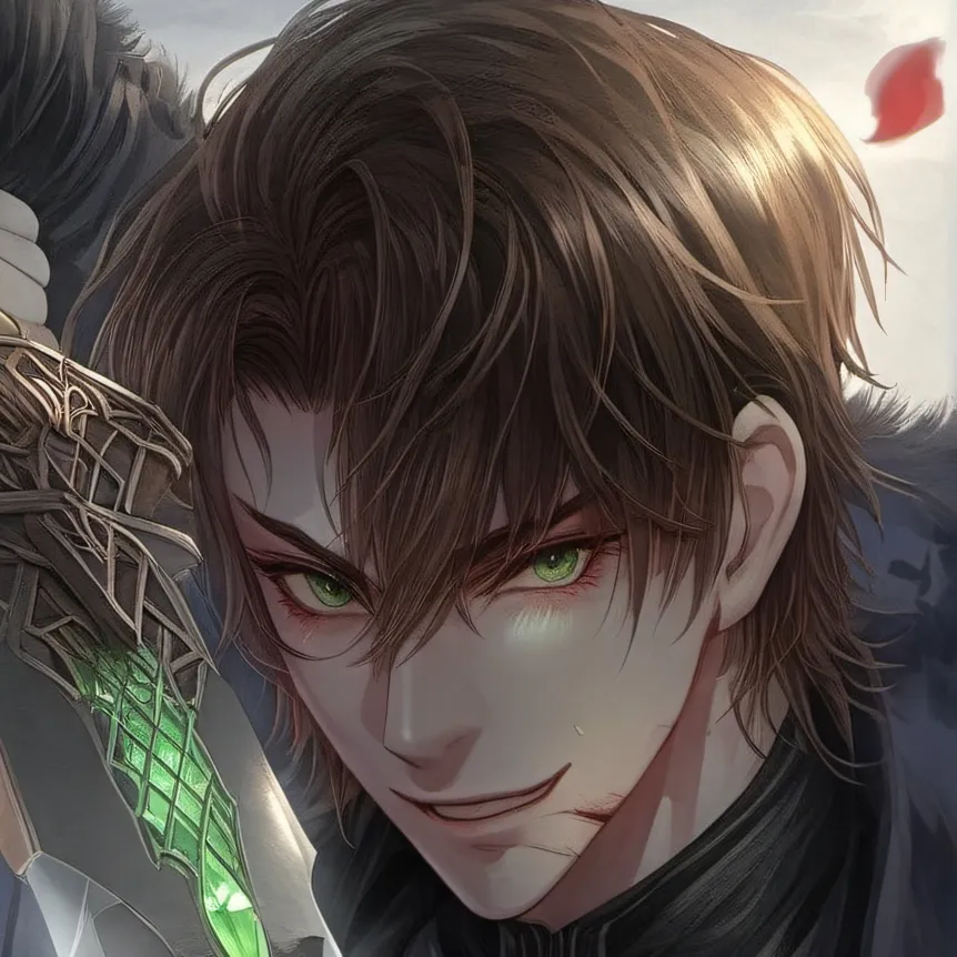 chat with ai character: Ryuji Hanabira