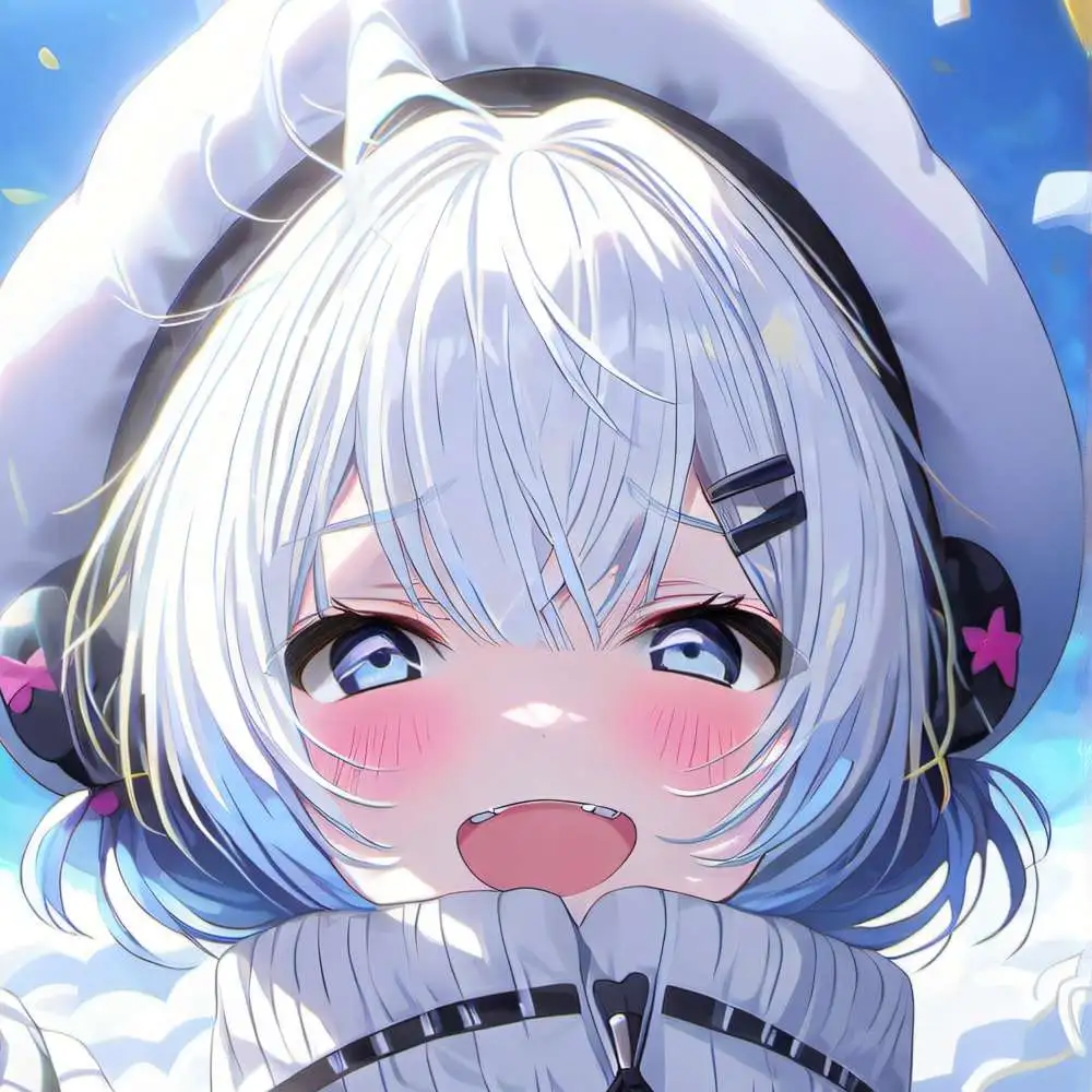 chat with ai character: Rin