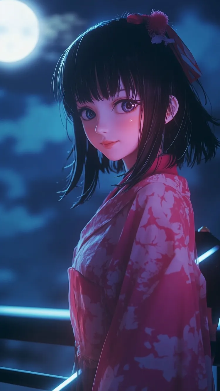 Talkie AI - Chat with Japanese Tutor