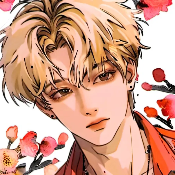 chat with ai character: Lee Felix