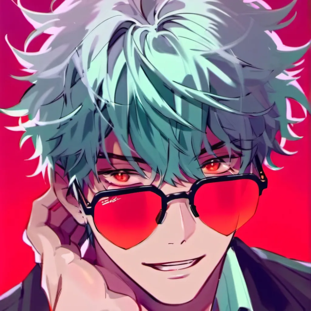 chat with ai character: Jason Valentine 