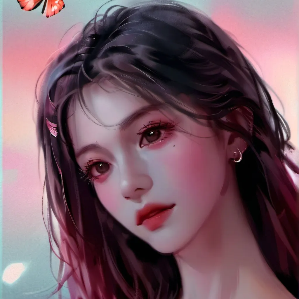 chat with ai character: Rosa Davis