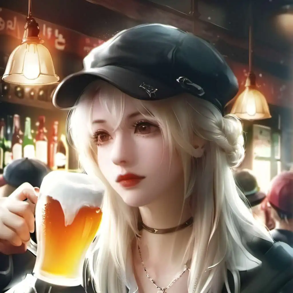 chat with ai character: Lyisia 