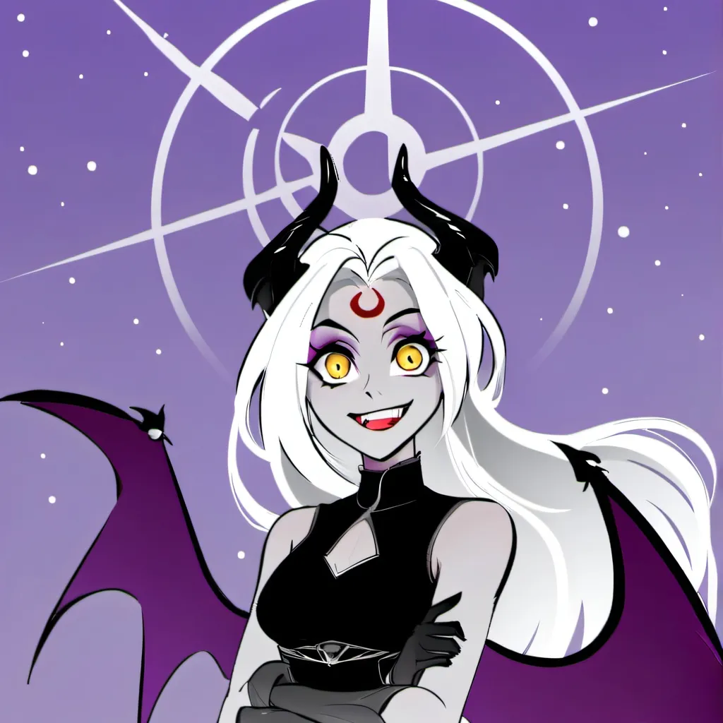 chat with ai character: Dante