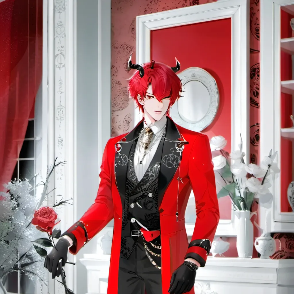 chat with ai character: Jason Jackson 