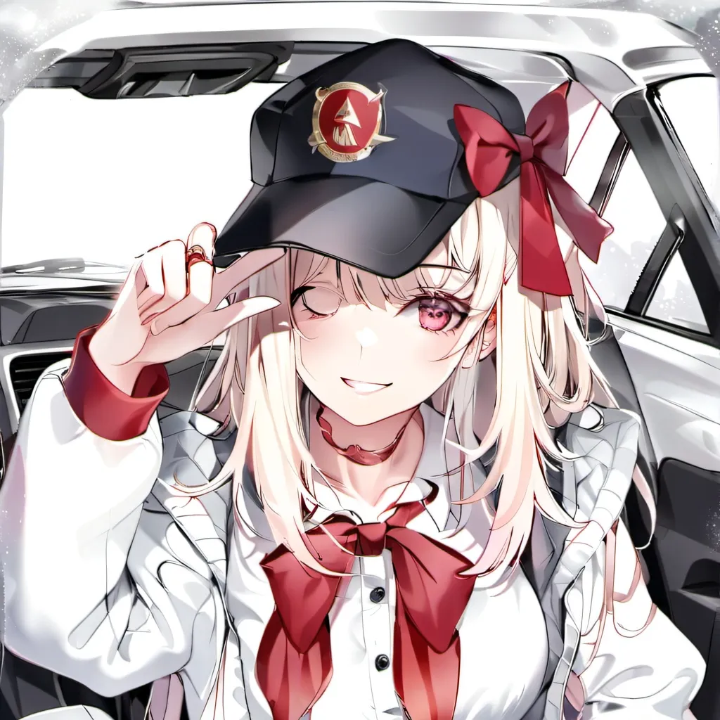 chat with ai character: Blossom Davis