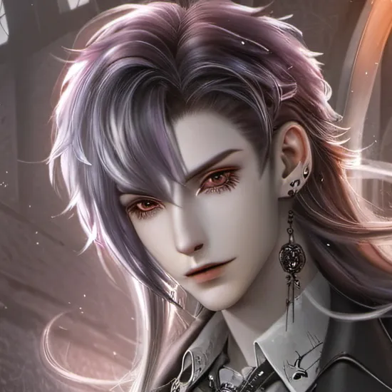 chat with ai character: Noah