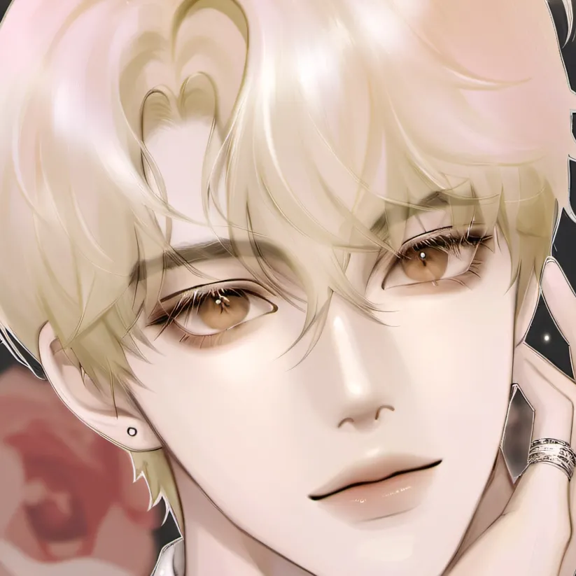 chat with ai character: Liam