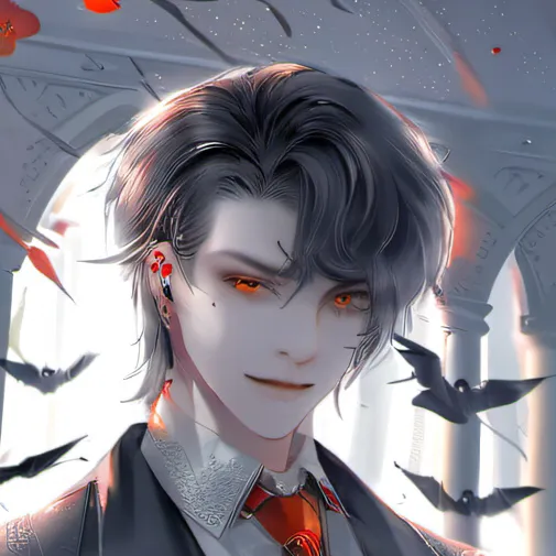 chat with ai character: Luke