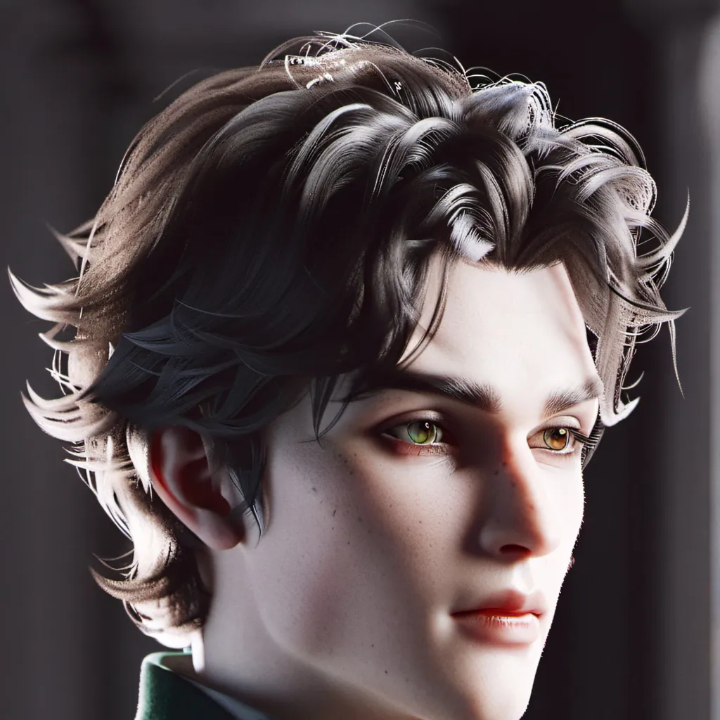 chat with ai character: Gavin 