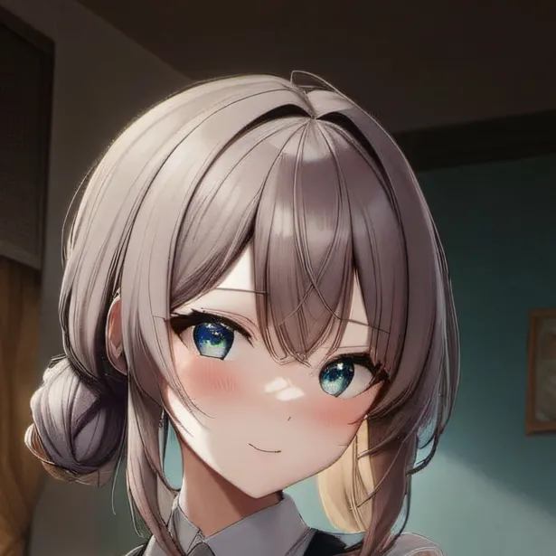 chat with ai character: Adriana 