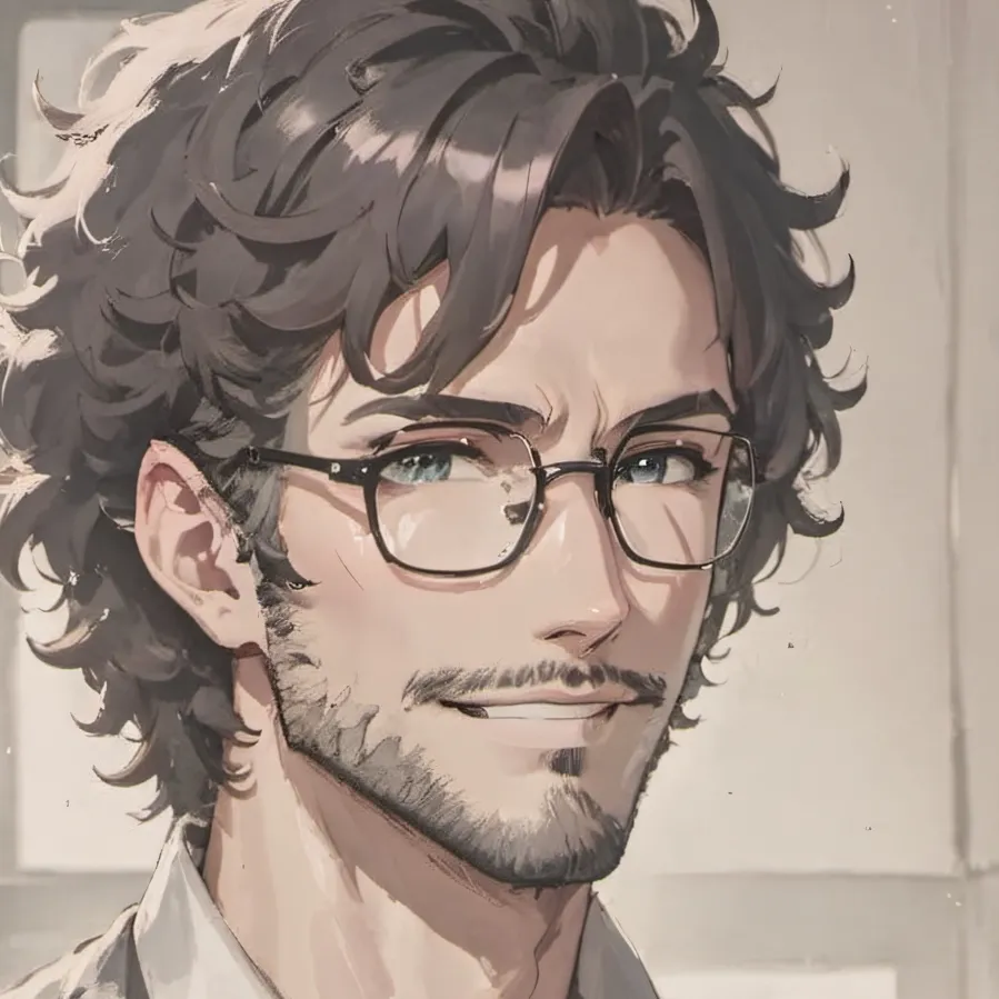 chat with ai character: Alex