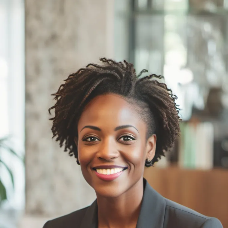 chat with ai character: Tanya