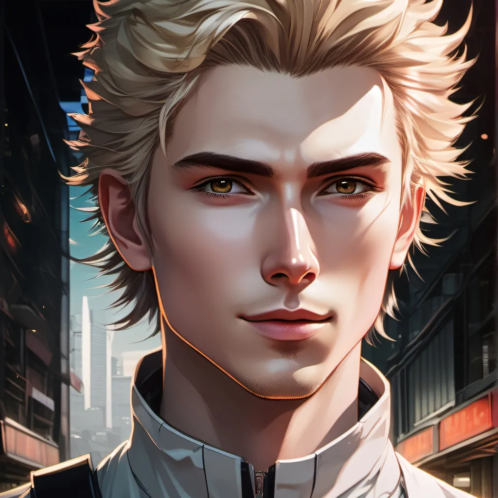 chat with ai character: Naaz