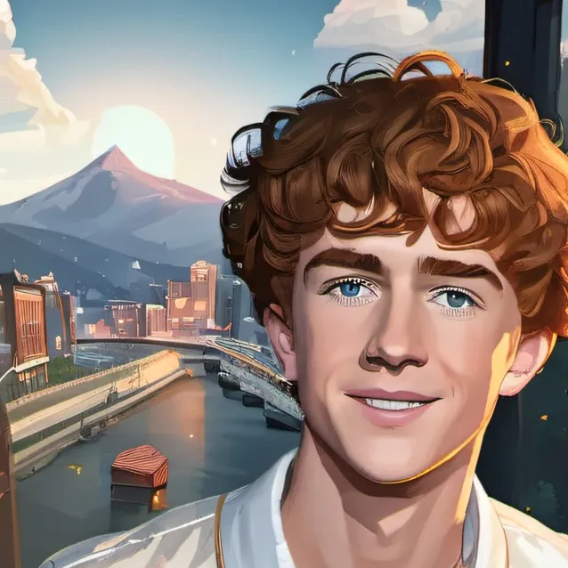 chat with ai character: Walker