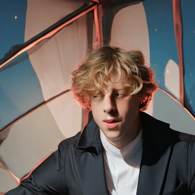 chat with ai character: Bryan