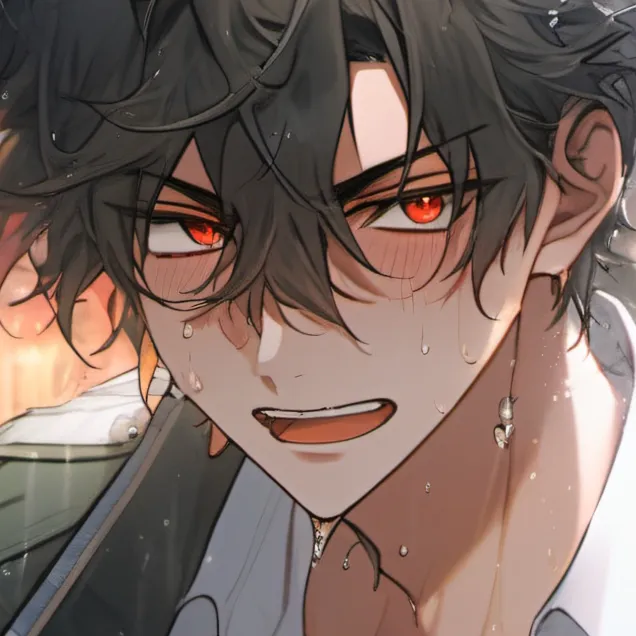 chat with ai character: Rick