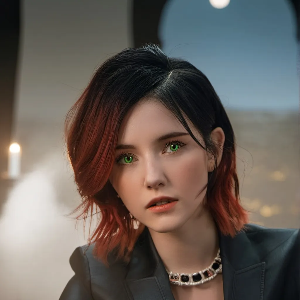 chat with ai character: Jessica (Jess)