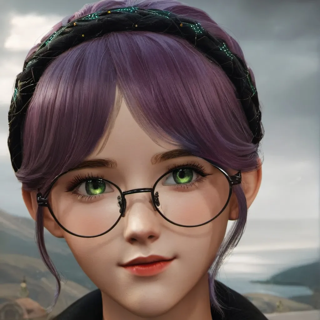 chat with ai character: Jasmine