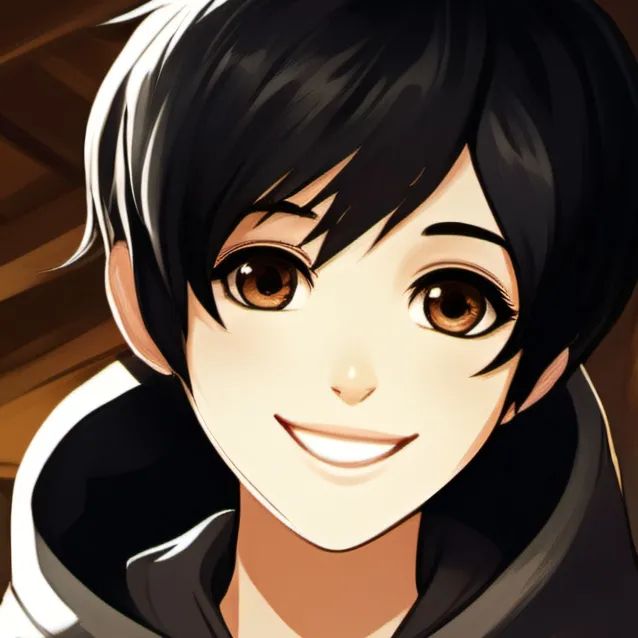 chat with ai character: Noah