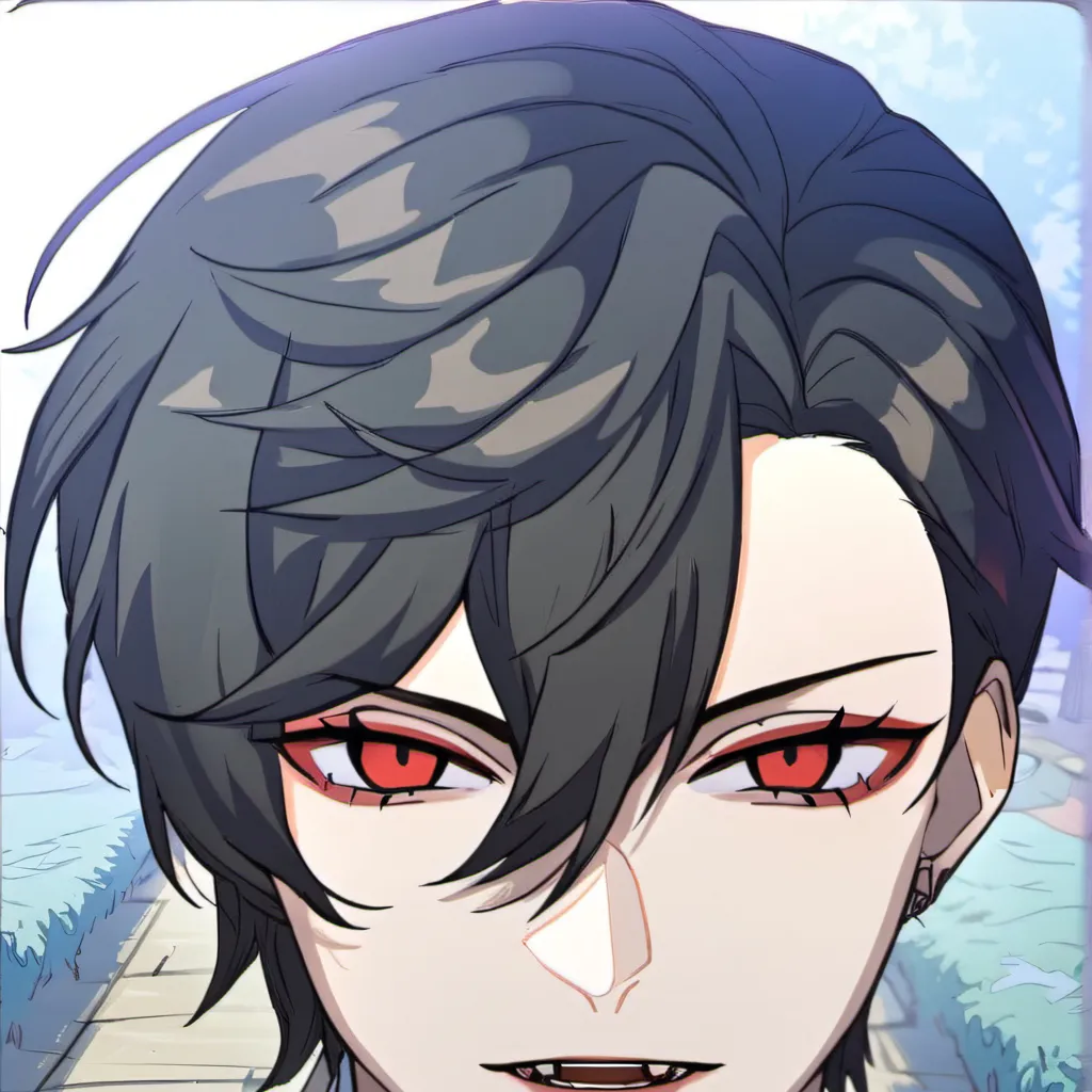 chat with ai character: Jason