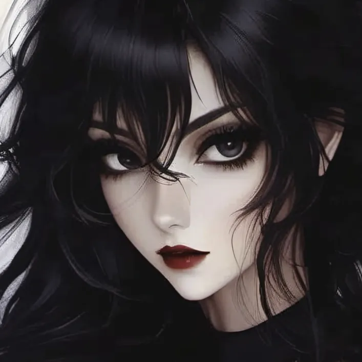 chat with ai character: Maria