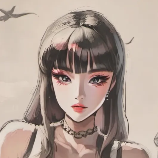 chat with ai character: Lola