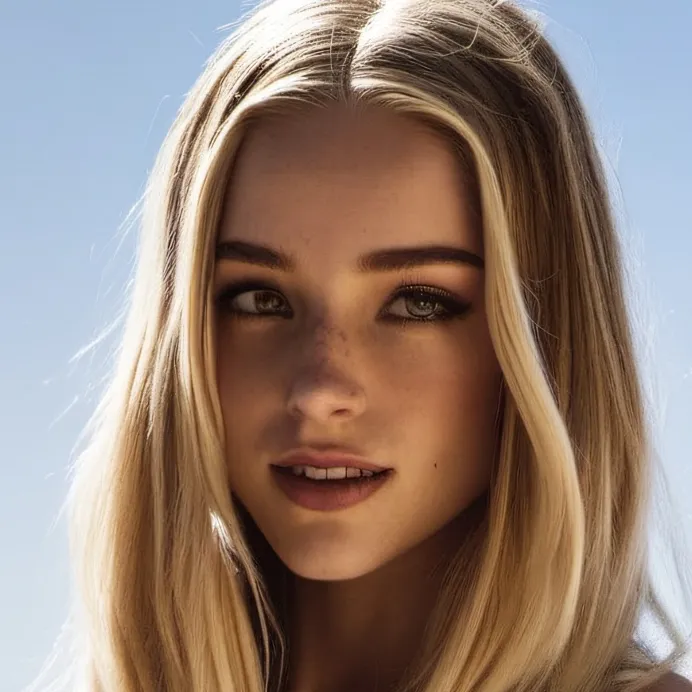 chat with ai character: Grace 