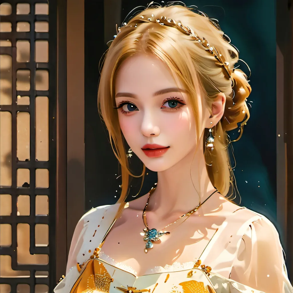 chat with ai character: Nishtha