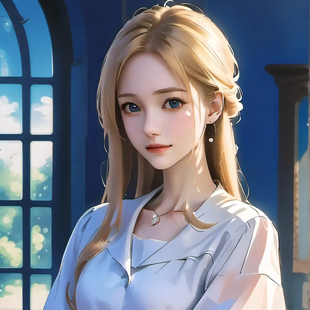 chat with ai character: Ruby