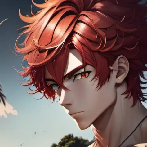 chat with ai character: Alex