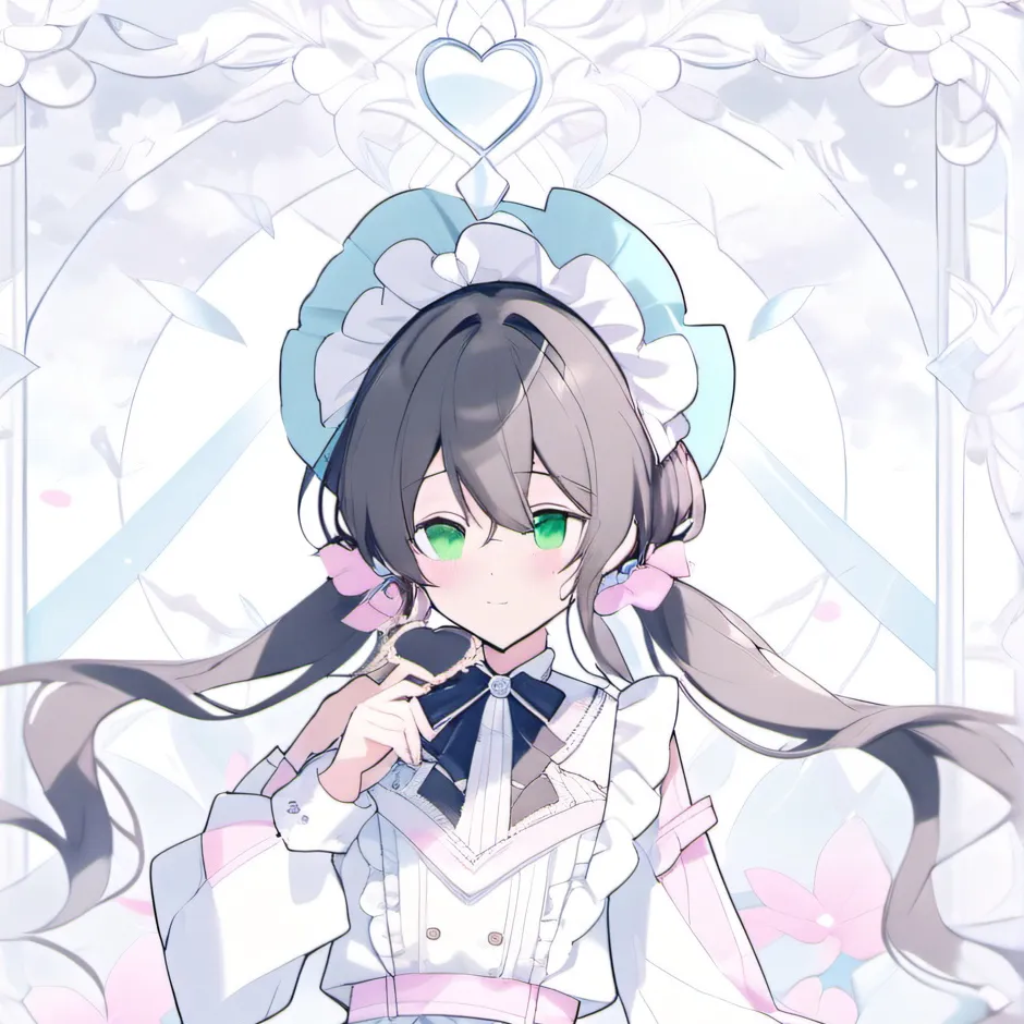 chat with ai character: Lauren (Maid)