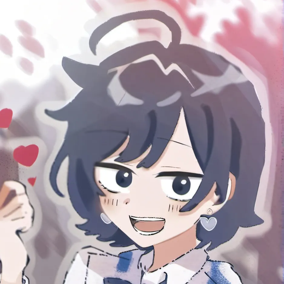 chat with ai character: Violet 