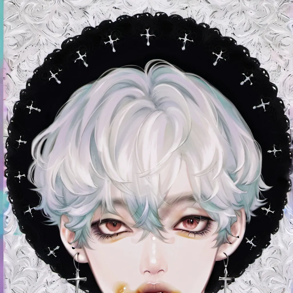 chat with ai character: Raymond