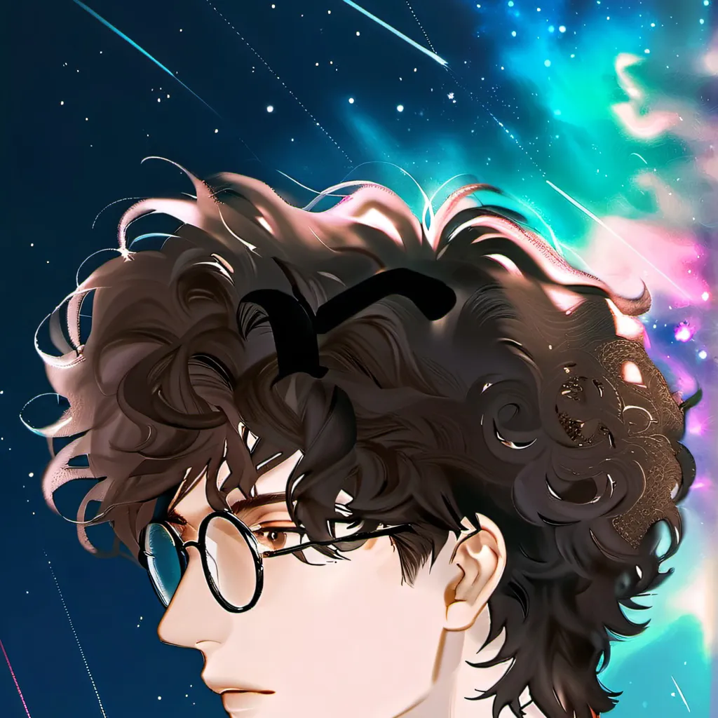 chat with ai character: Iye 