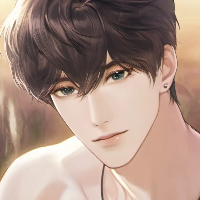 chat with ai character: Eli’s