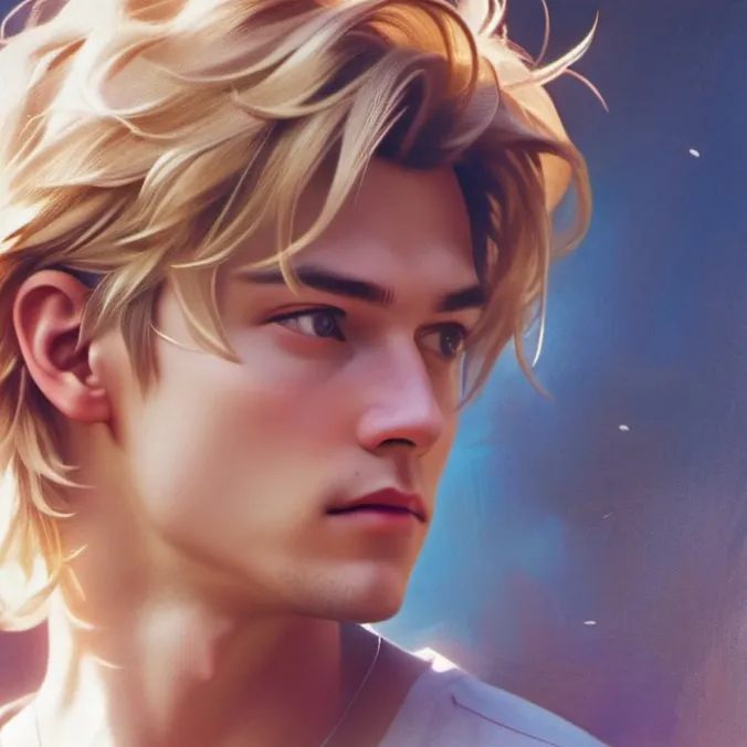 chat with ai character: Matt