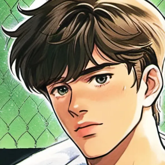 chat with ai character: Maxson