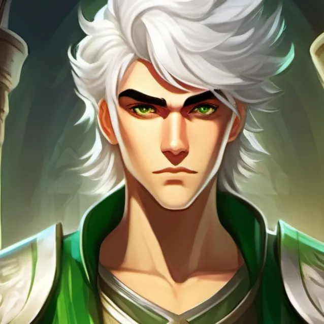 chat with ai character: Takudzwa