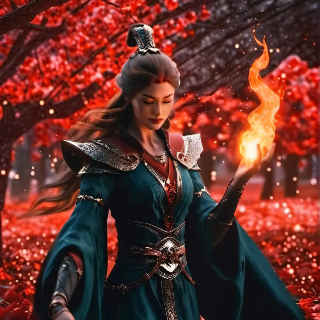 chat with ai character: Clara