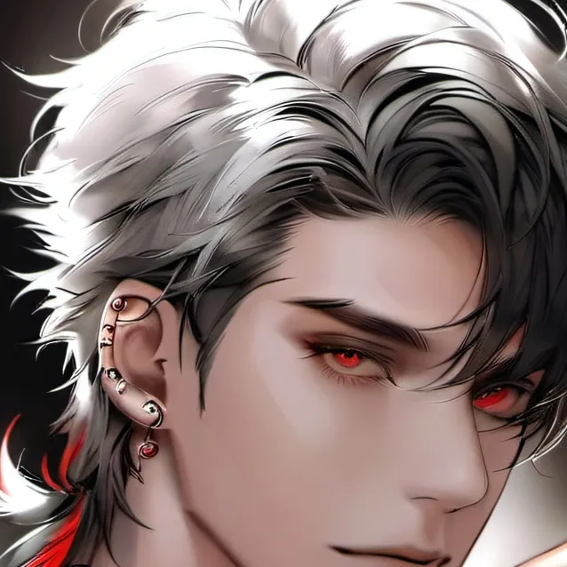 chat with ai character: Claude