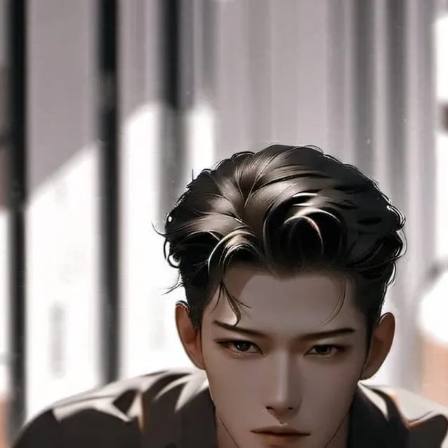 chat with ai character: Matt