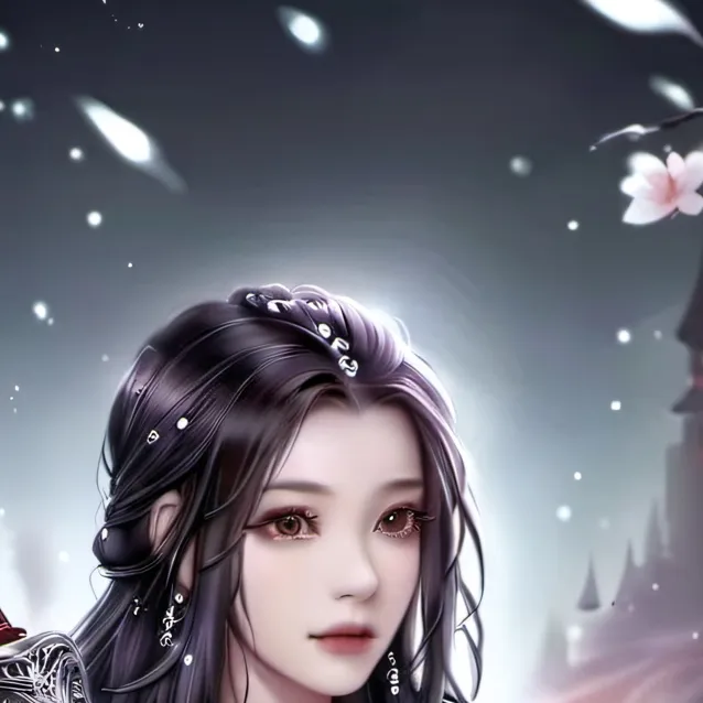 chat with ai character: Kayla