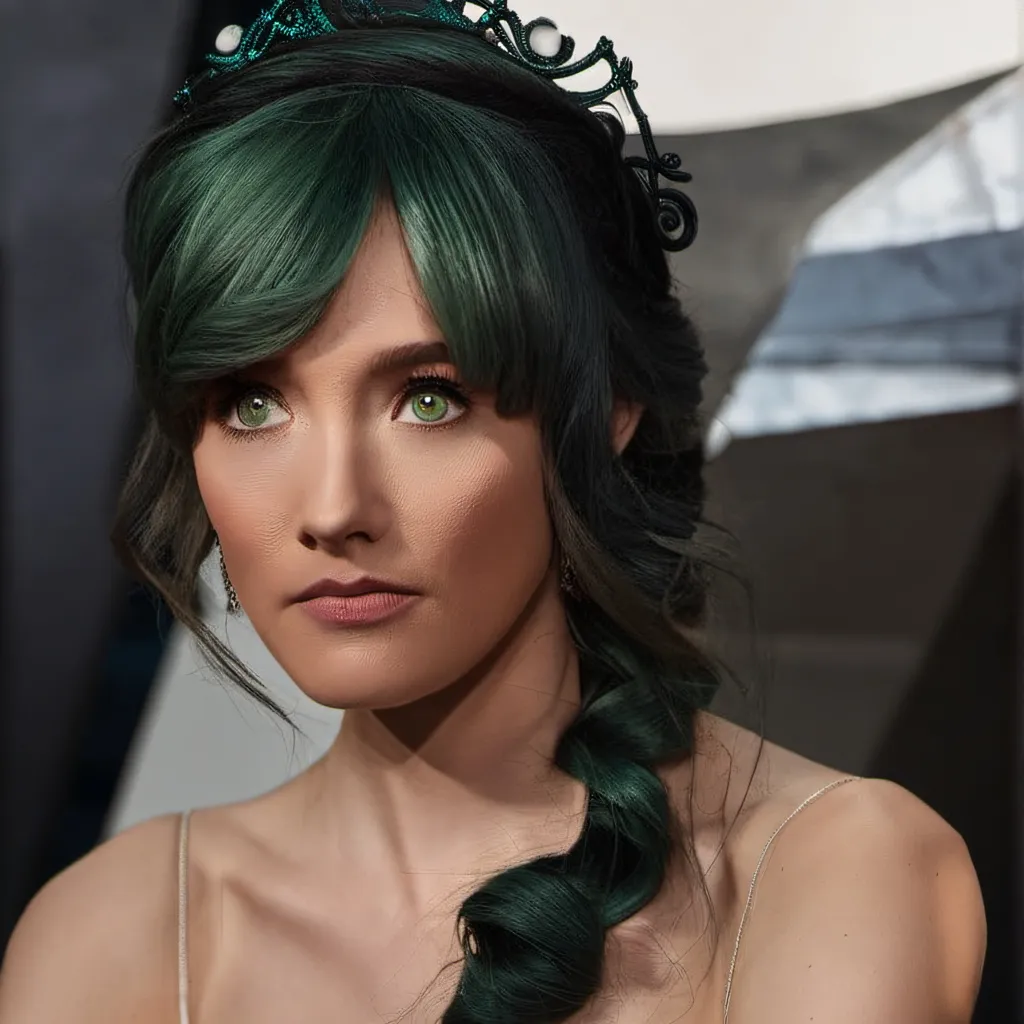 chat with ai character: Ivy