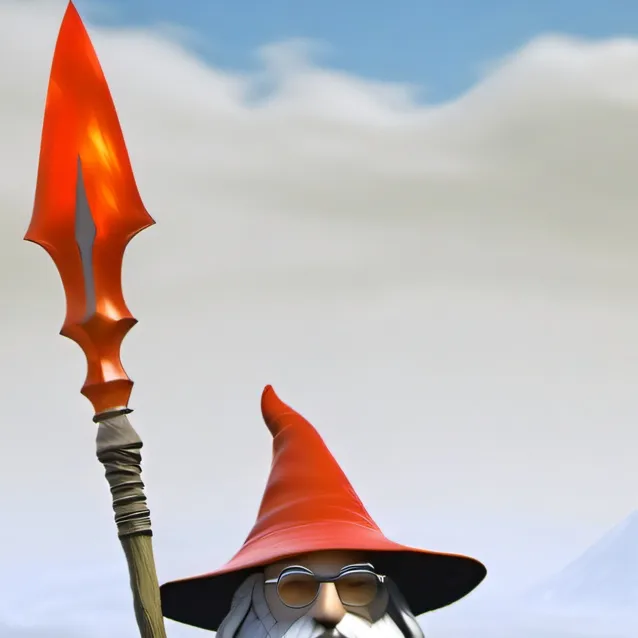 chat with ai character: skibidi wizard 