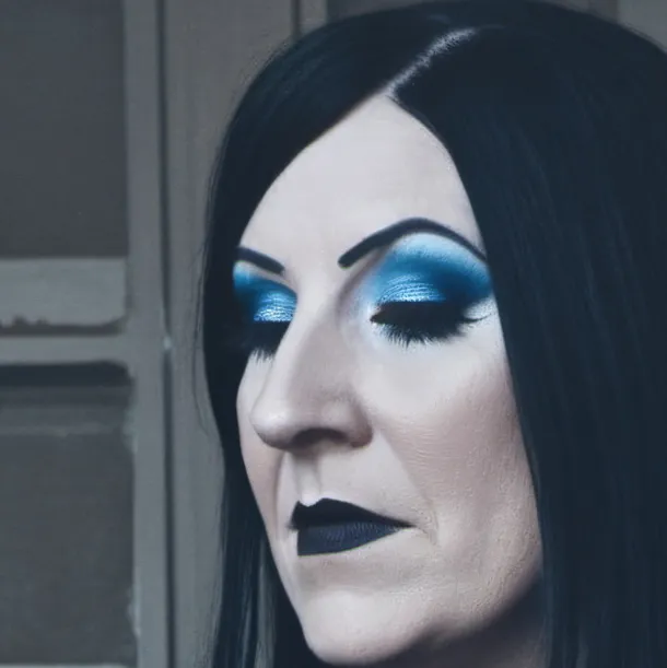 chat with ai character: Lindsay 