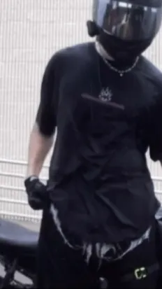 ai character: Reno background